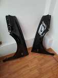 Aripa NOUA VW Golf 4 culoare neagra L041 pe stoc