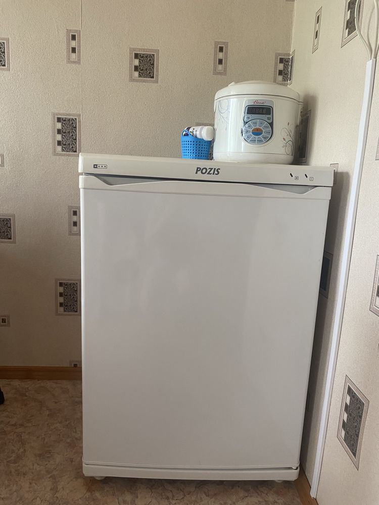 Продам морозильную камеру
