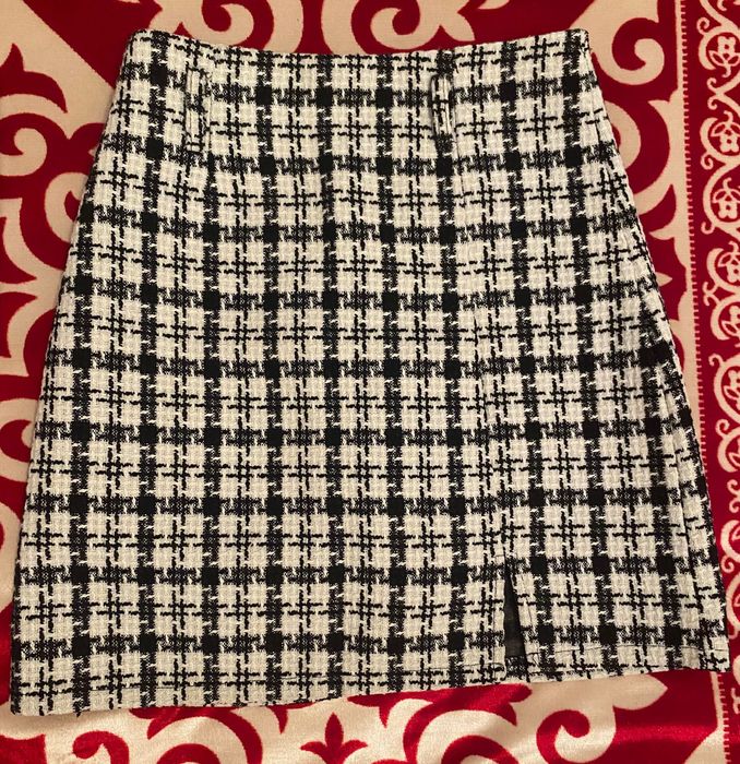 Юбка новый новый