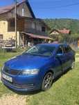Skoda Rapid 2019