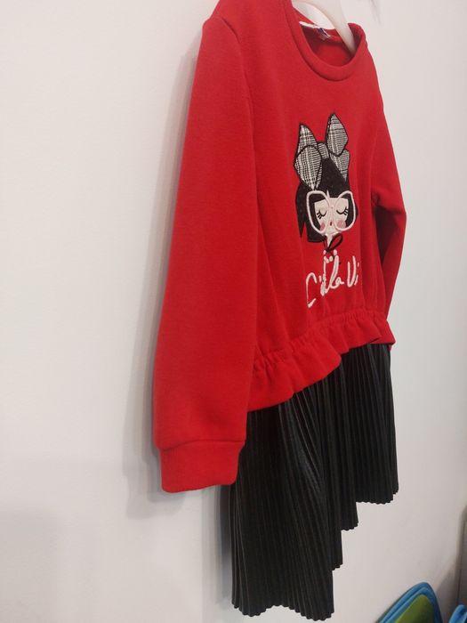 Rochie Mayoral mărimea 98