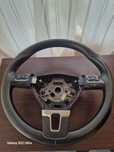 Volan VW piele cu comenzi