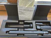 Microfon shotgun Sony ECM-678