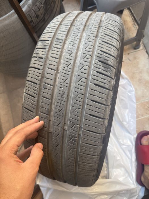 Pirelli All Season 225:45 R18/ Може и 1бр.