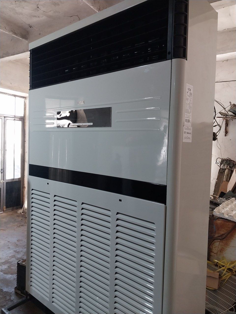 Artel Konditsioner 100 talik | Колонный кондиционер 100