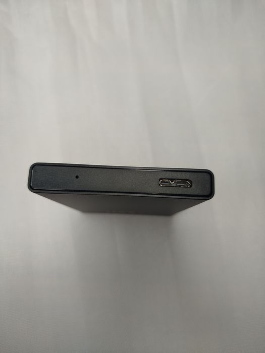 Новый Lexar Внешний HDD жёсткий диск 1TB USB 3.1