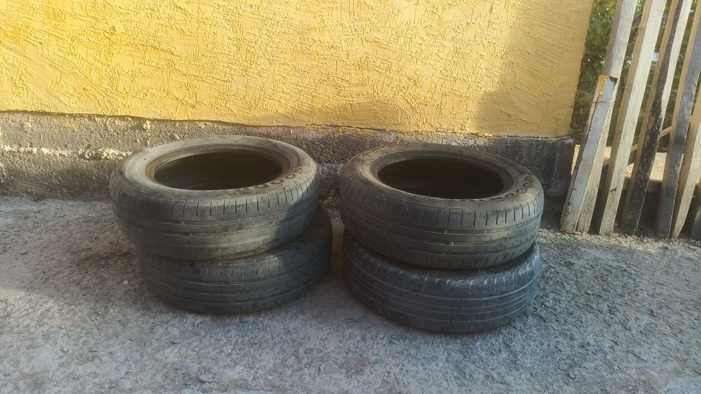 Продается 4 шина