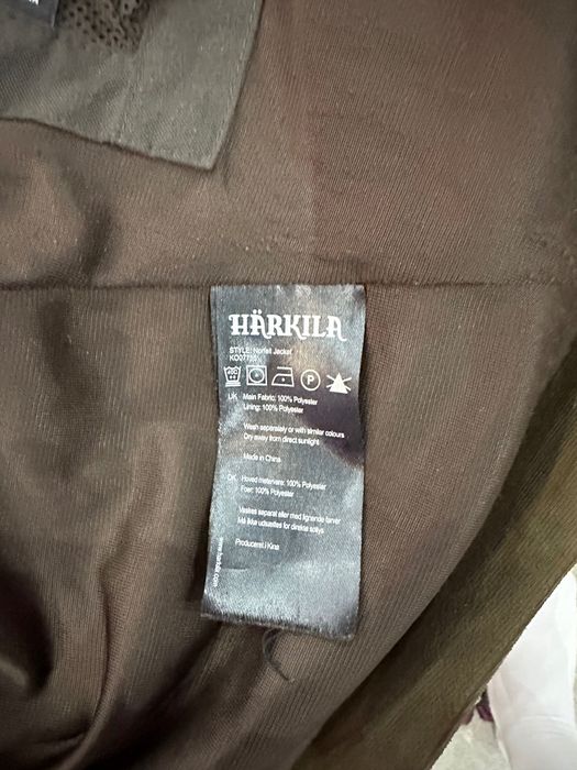 Ловно яке HARKILA 46 номер