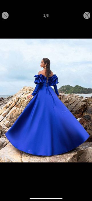 Rochii de prințesă elegante pt tipuri de eveniment elegant.