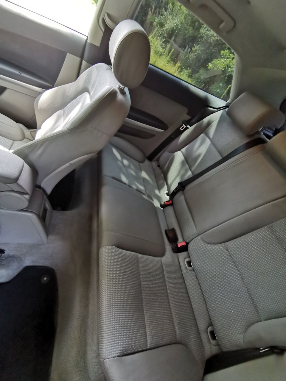 Audi a3 8p 2.0 tdi bmm 2006