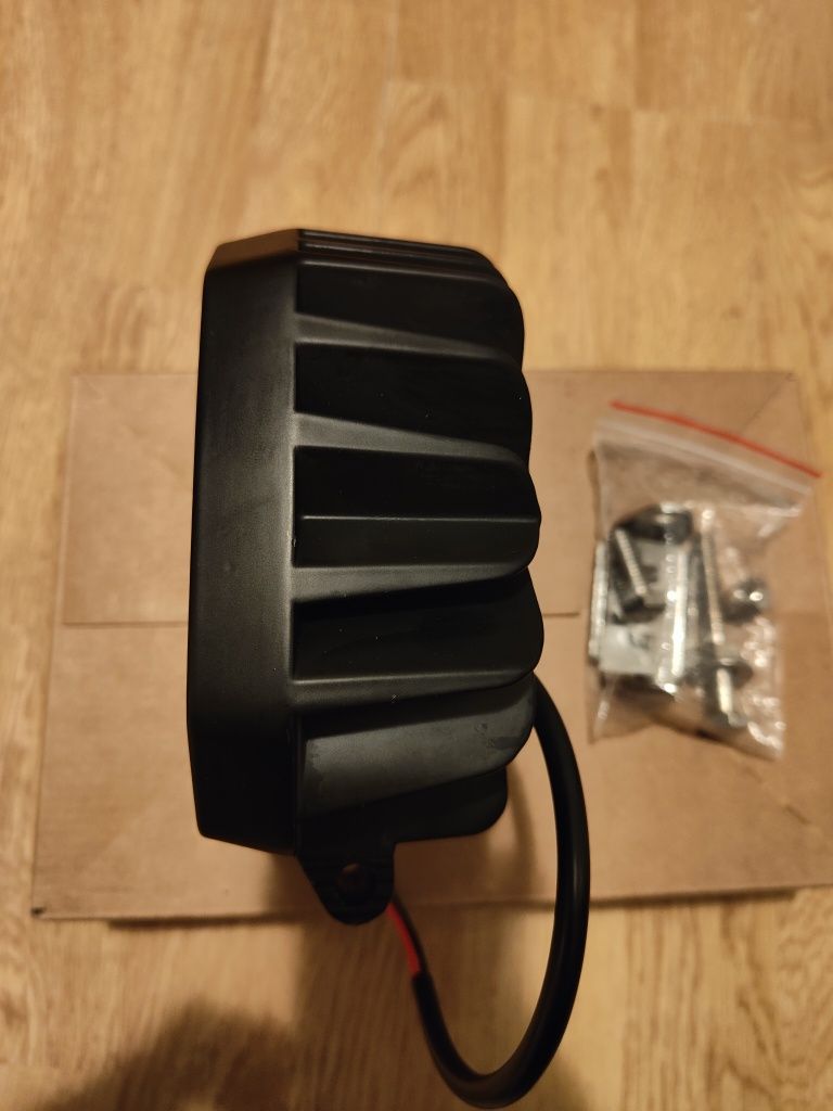 Proiector LED Osram Off Road. ATV,UTV,SSV, BUGGY.