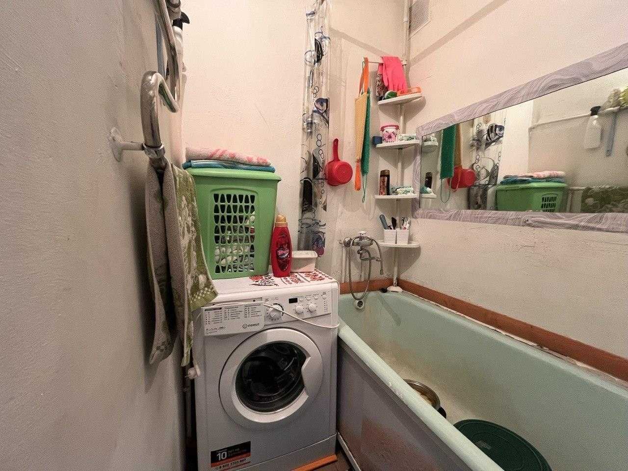 Продам 2-комн.квартиру по ул.Металлистов 28//можно в ипотеку