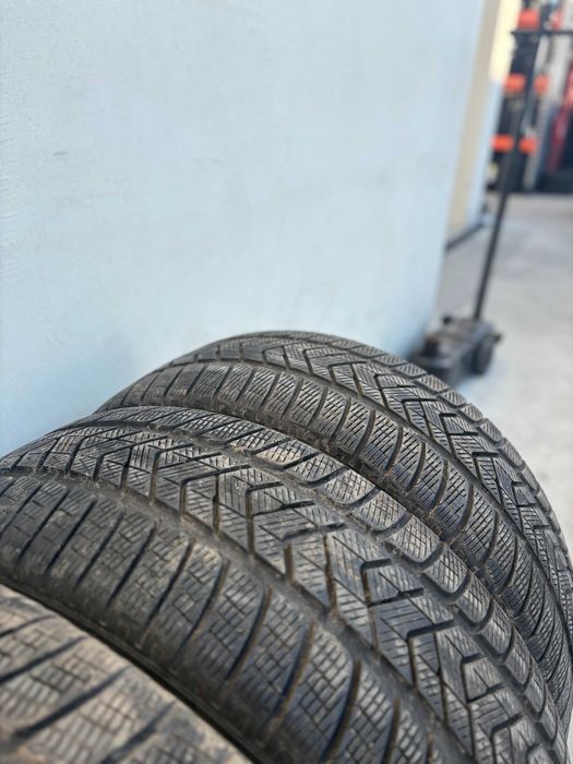 Pirelli 265/55R19- Stare foarte buna, livrare rapida, garantie!