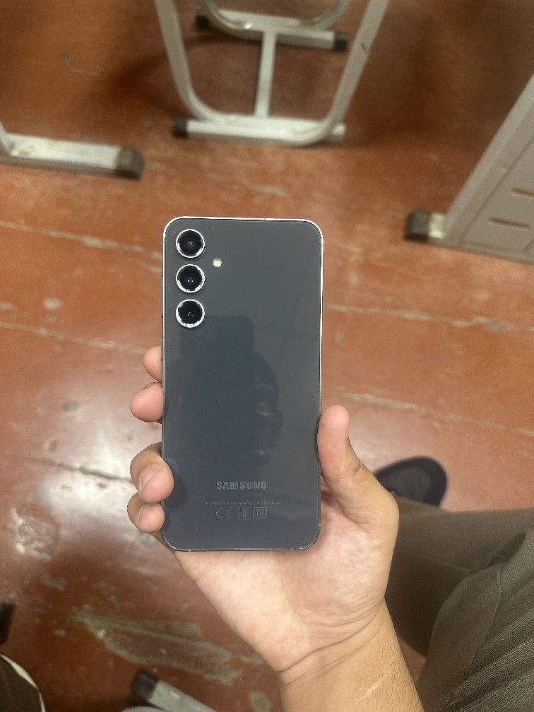 S23Fe 128gb srochna