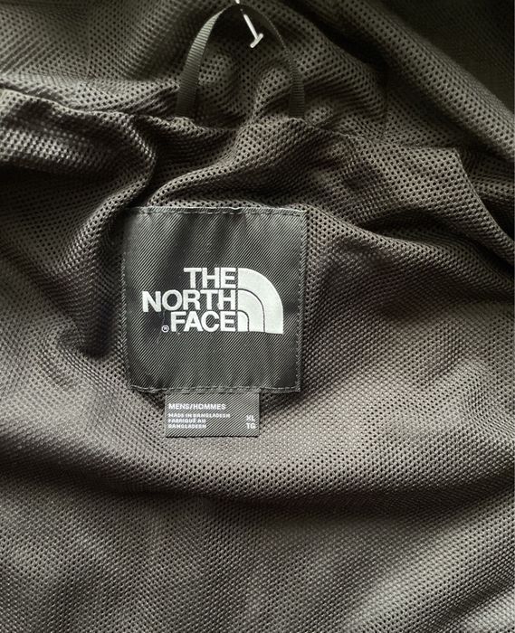 THE NORTH FACE windwall/мъжко яке пролет-есен XL