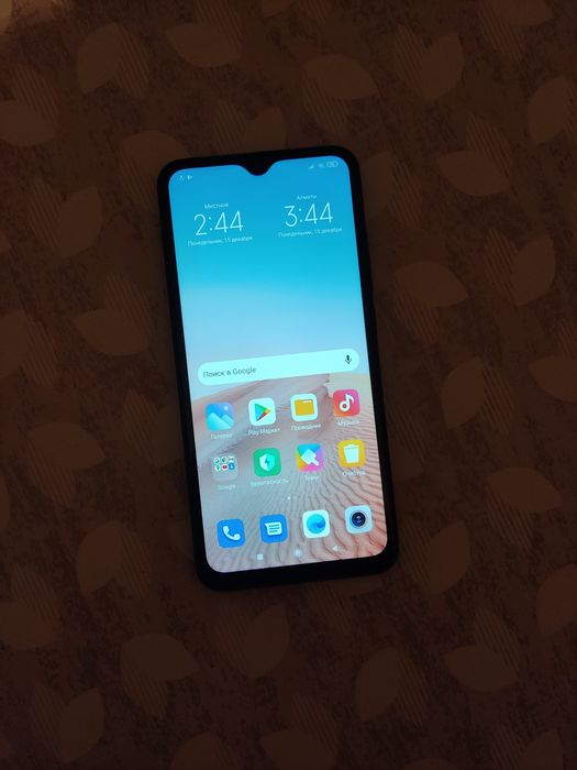 4G+ Смартфон Xiaomi Redmi 9 32/3gb. Телефон Редми 9 3/32гб. Mi