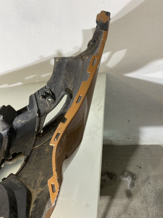 Bara Spate Dacia Duster 2 2016-2020