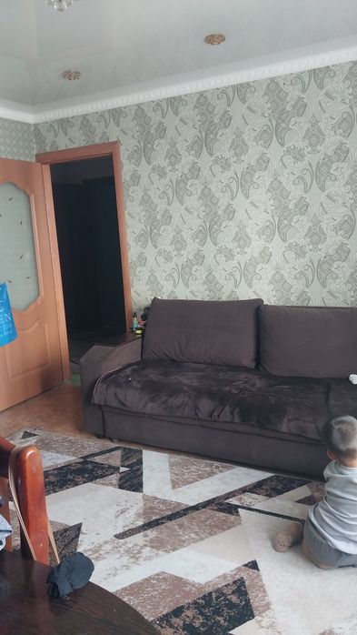 Продам  или меняю на 1комн квартиру  в Кокшетау