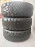 215 60 R17 Shina Lassa 3 dona