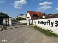 Apartament nou 3 camere etaj 2 mobilat , Butterfly 3