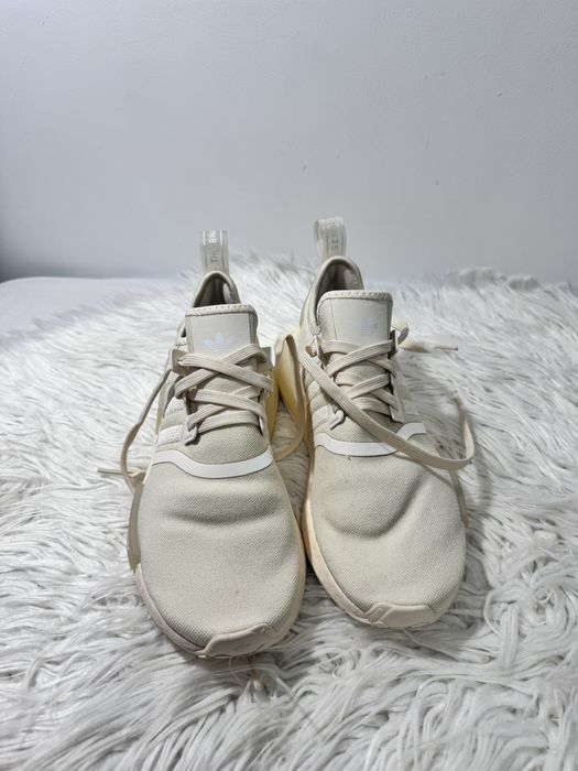 Adidas NMD R1 Parley – crem, mărimea 40