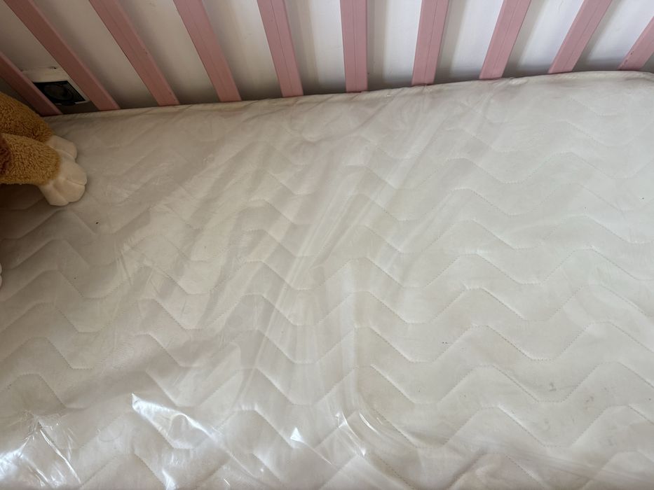 Манеж для ребенка в отличном состоянии