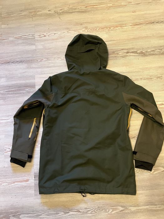 Geaca snowboard Coal 20k S