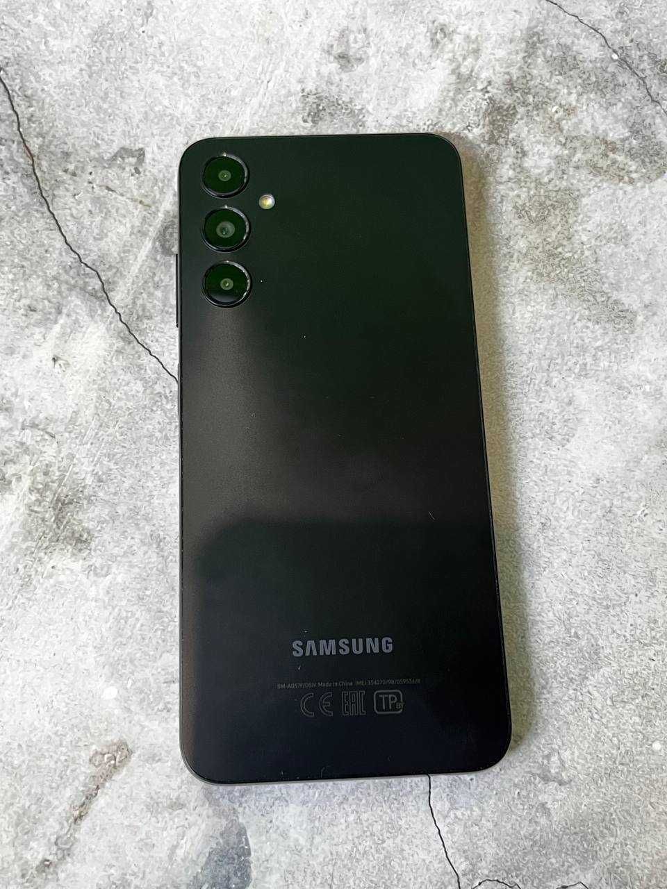 Samsung Galaxy A05s 128gb (Атырау 0604/362698)