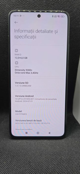 Xiaomi 14T Pro (AG31 Barboi b23853)