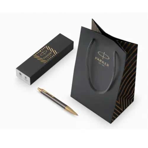 Parker IM Premium Arrow GT – Луксозна химикалка, Колекция Pioneers