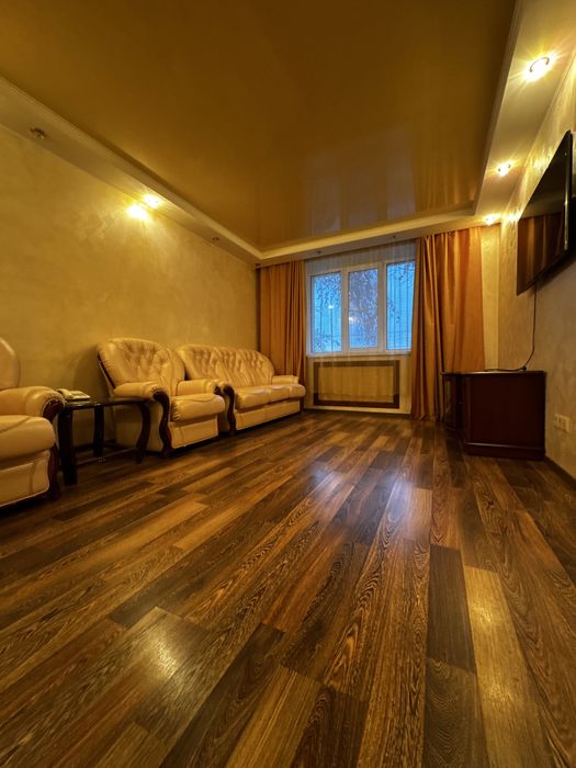Продается 2-х комн.кв с пл 52 кв.м, 2/5 эт