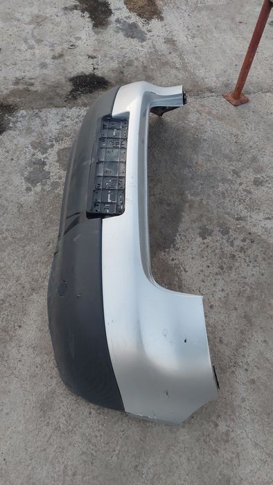 Задна броня за голф 5