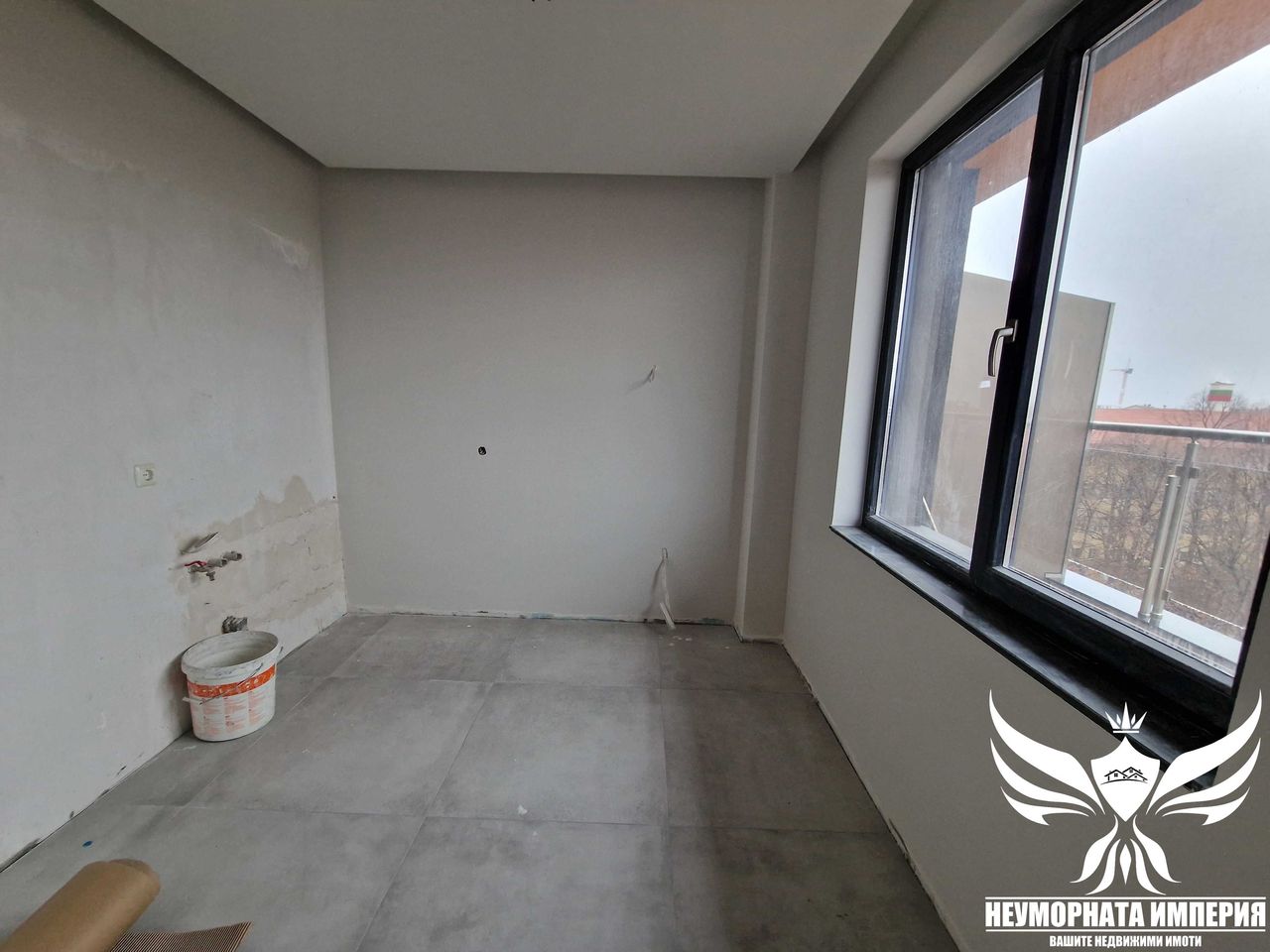 Продава се Двустаен апартамент в Асеновград - 107 кв.м за 788 €/кв.м - Снимка #2