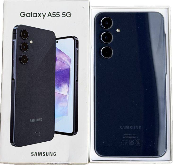 Samsung Galaxy A55 5G Preț 900 lei fix