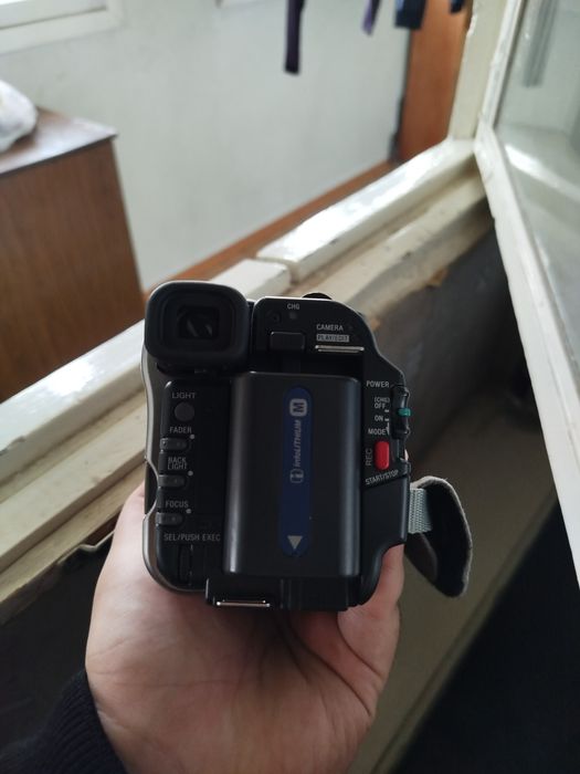 Sony camera продаётся