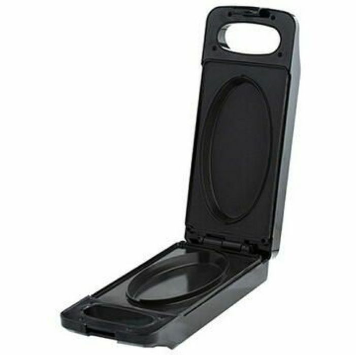 Sandwich maker multifunctional,Adler