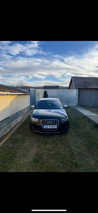 Audi A3/ S3 2.0. BKD