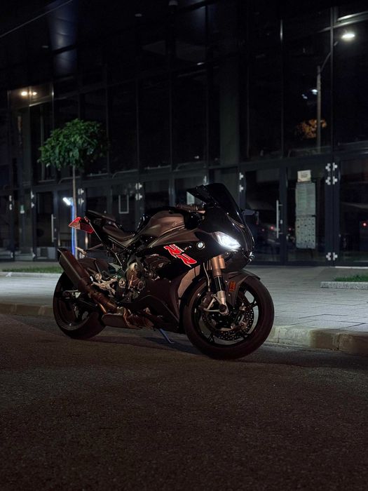 s1000RR - Pachet Dynamic + Race + Accesorii | am ramas fara permis 8l