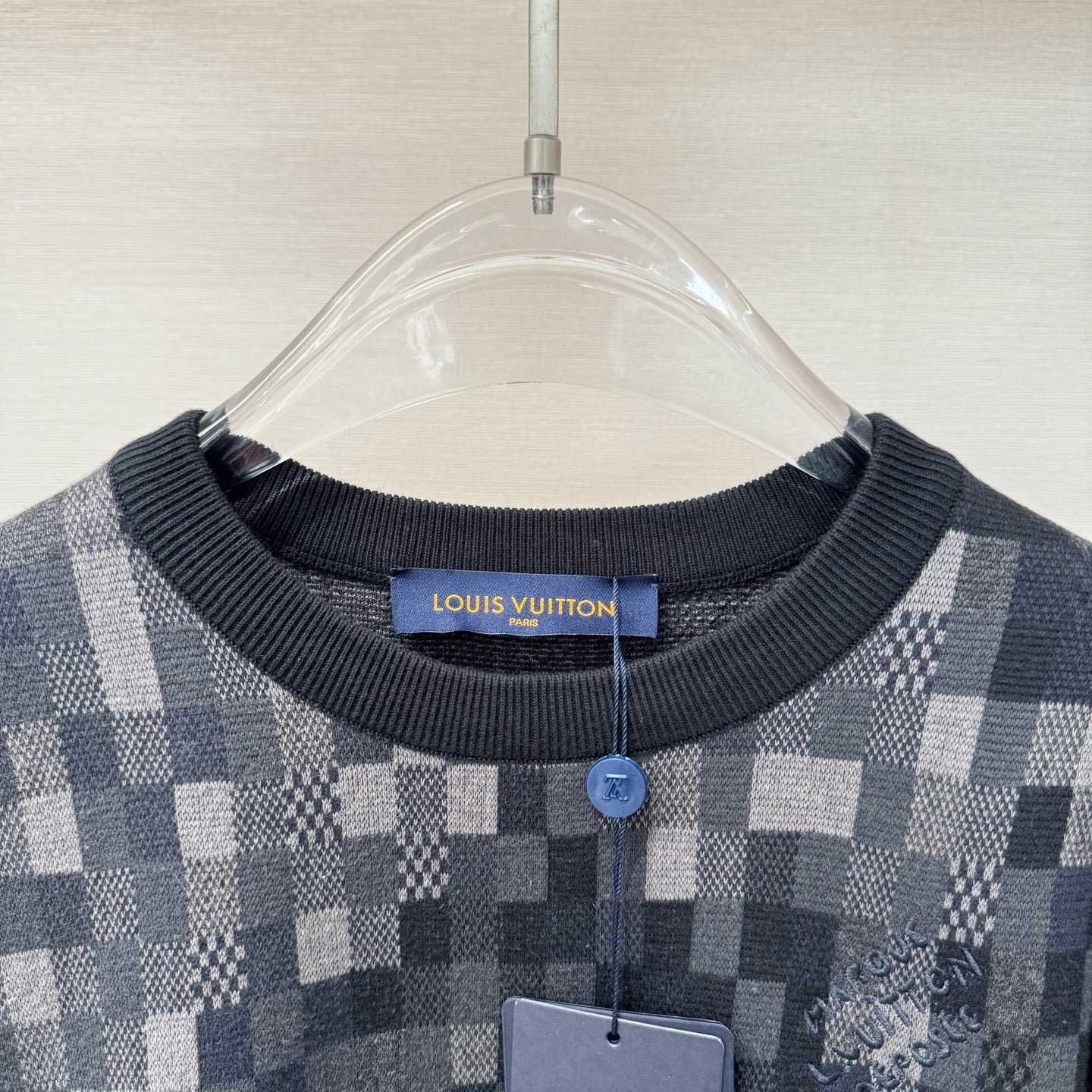 Bluza Louis Vuitton Premium