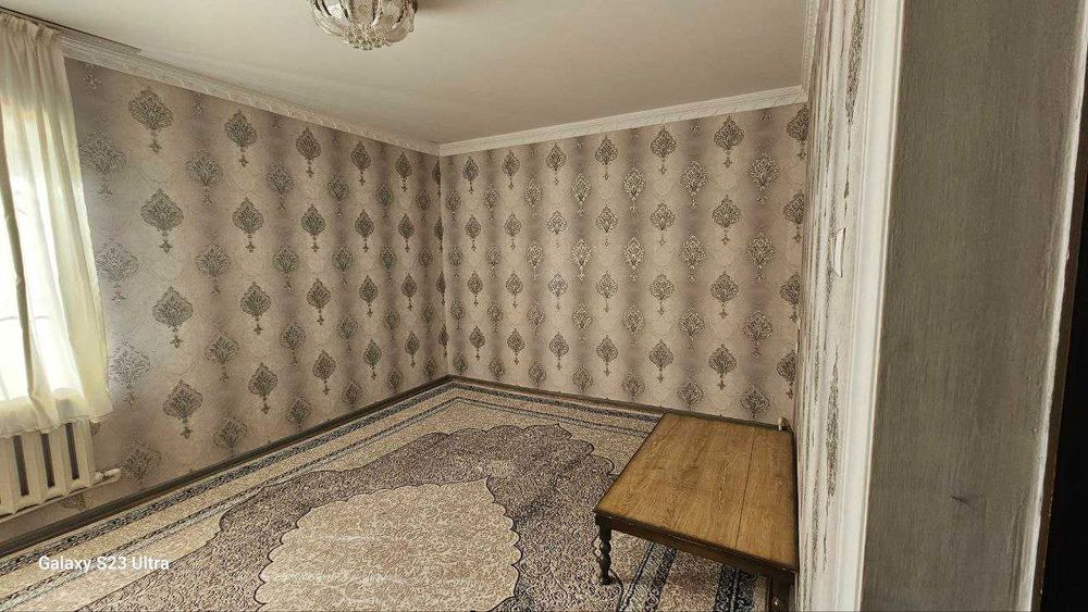 Белтепа  1/1/9   чистий ремонт срочна