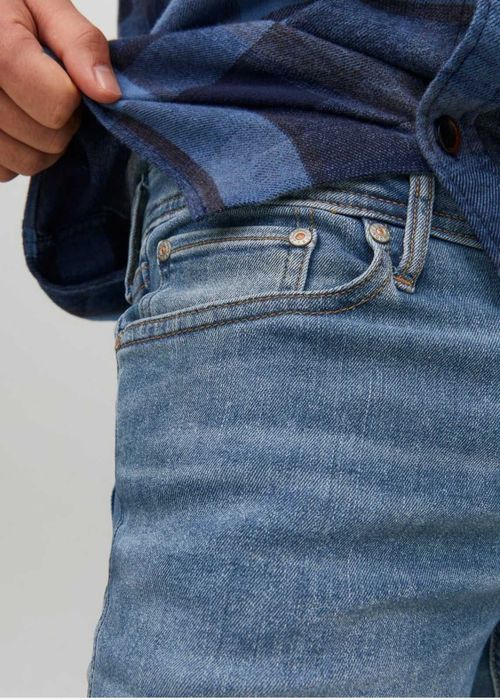 Дънки Jack & Jones
