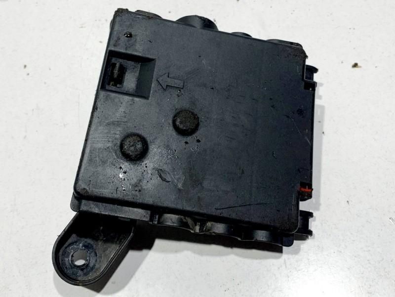 Carcasa sigurante baterie Audi A7 (2010-2018) [4g] 4G0937517