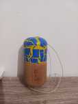 Kendama pill de la karo