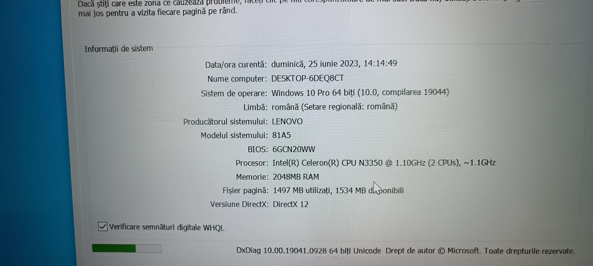 Lenovo Ideapad 120S