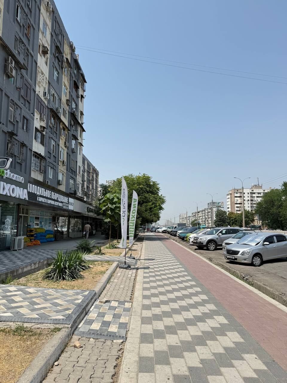 Продается нежилое