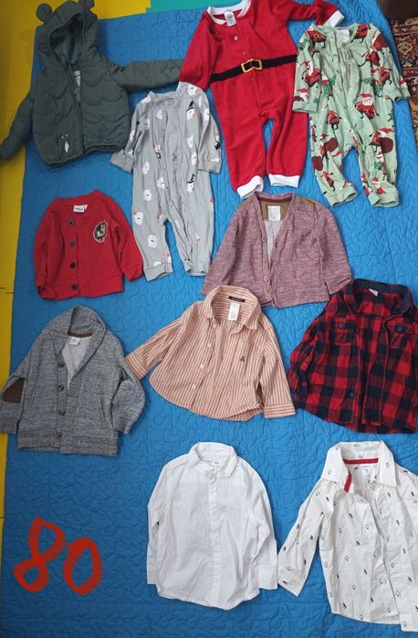 Haine  in stare foarte bună