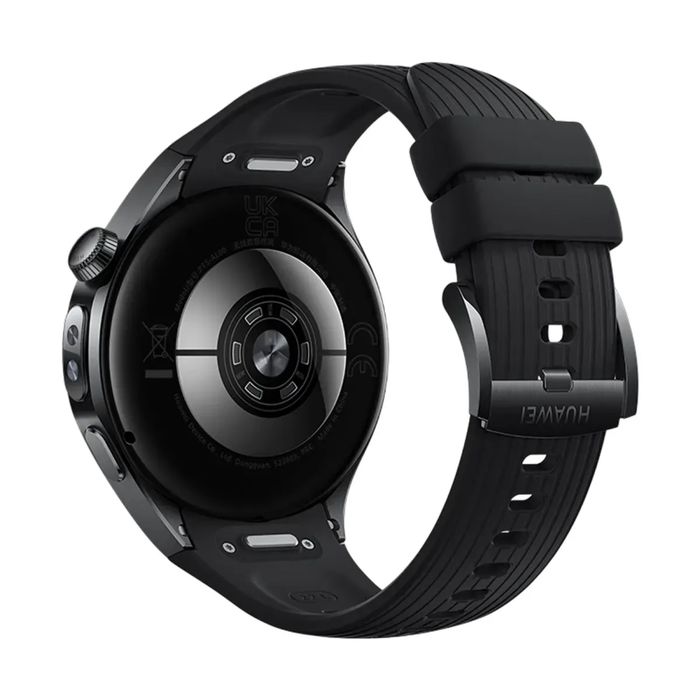 Huawei watch 5 e sim black 46mm