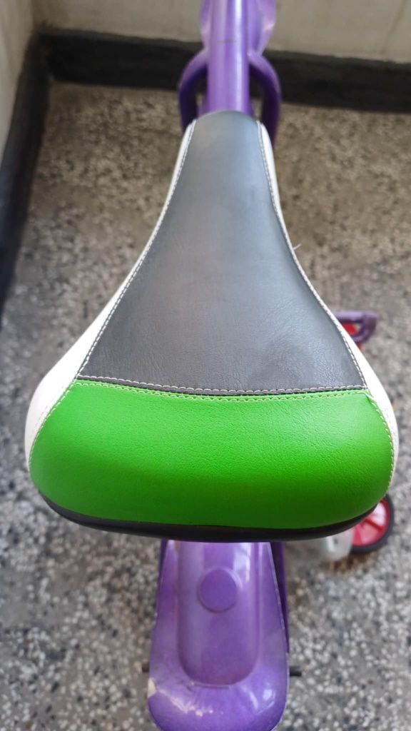 Детско колело 16''