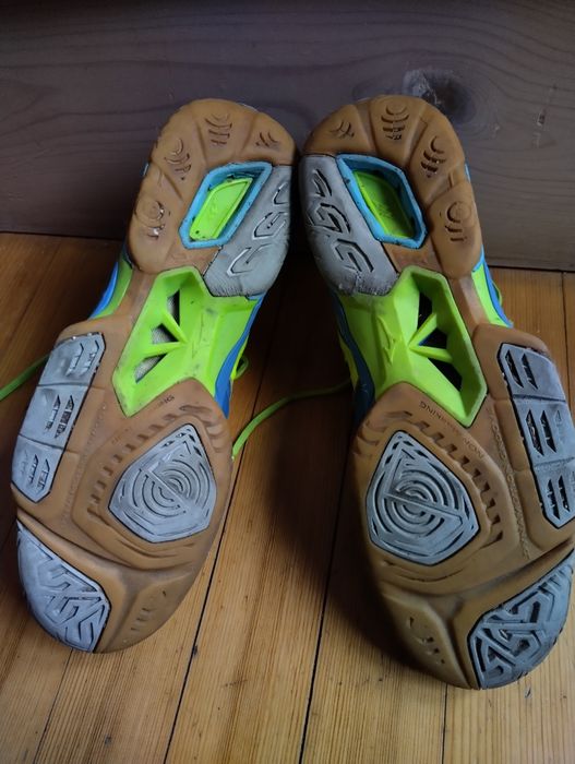 Мъжки маратонки Mizuno