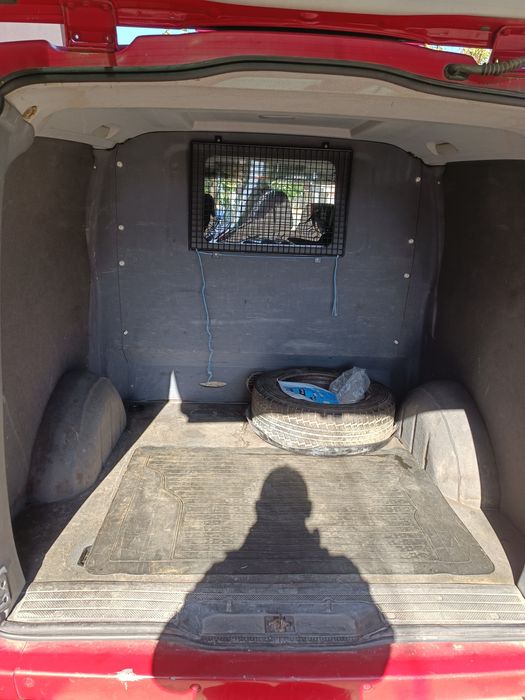 Mercedes Benz Vito / Viano 2.2 CDI ,111